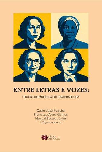 					Visualizar n. 17 (2026): Entre letras e Vozes 
				